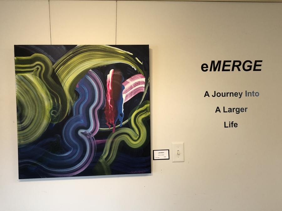 Welcome to eMerge