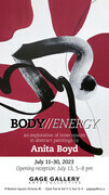Body//Energy Exhibition